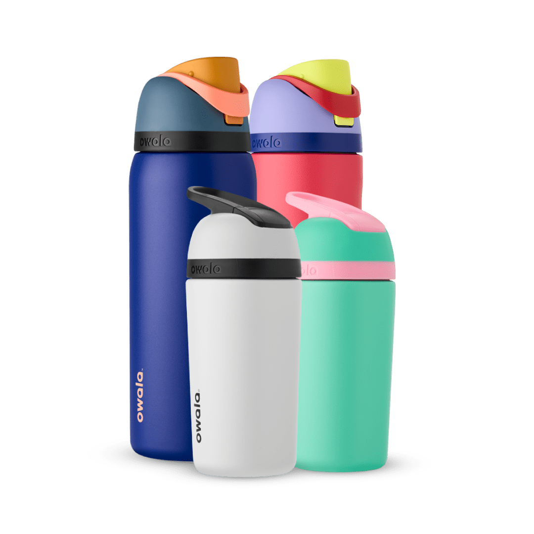 Family Bundle Water Bottle 0KOVQ
