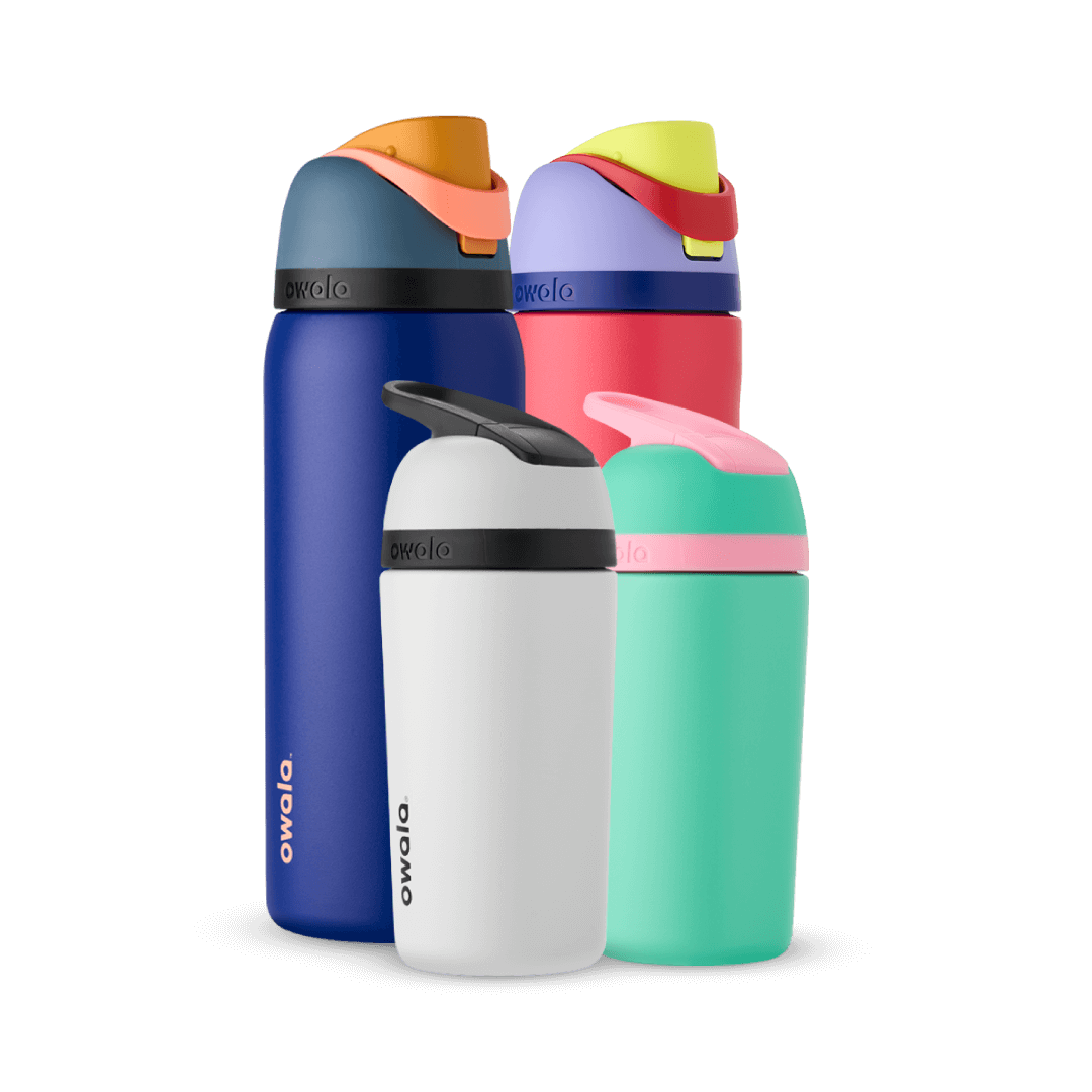 Family Bundle Water Bottle 0KOVQ