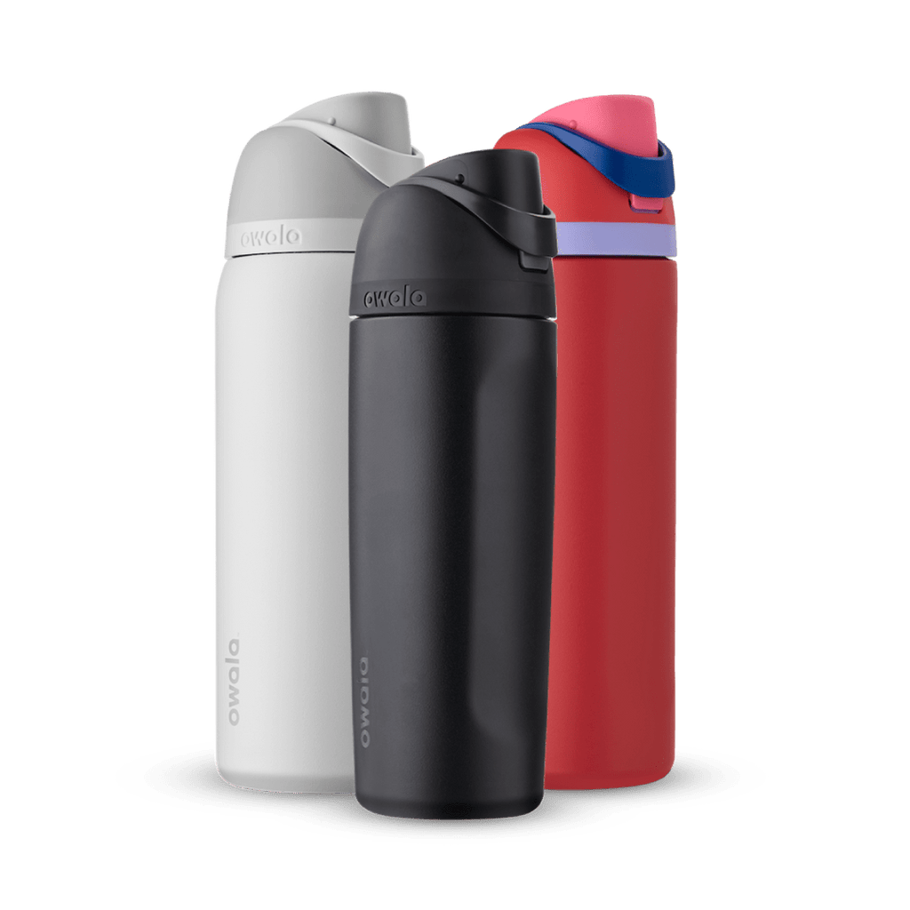 FreeSip Bundle Water Bottle HEKU9