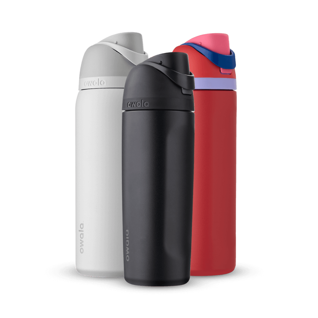 FreeSip Bundle Water Bottle HEKU9