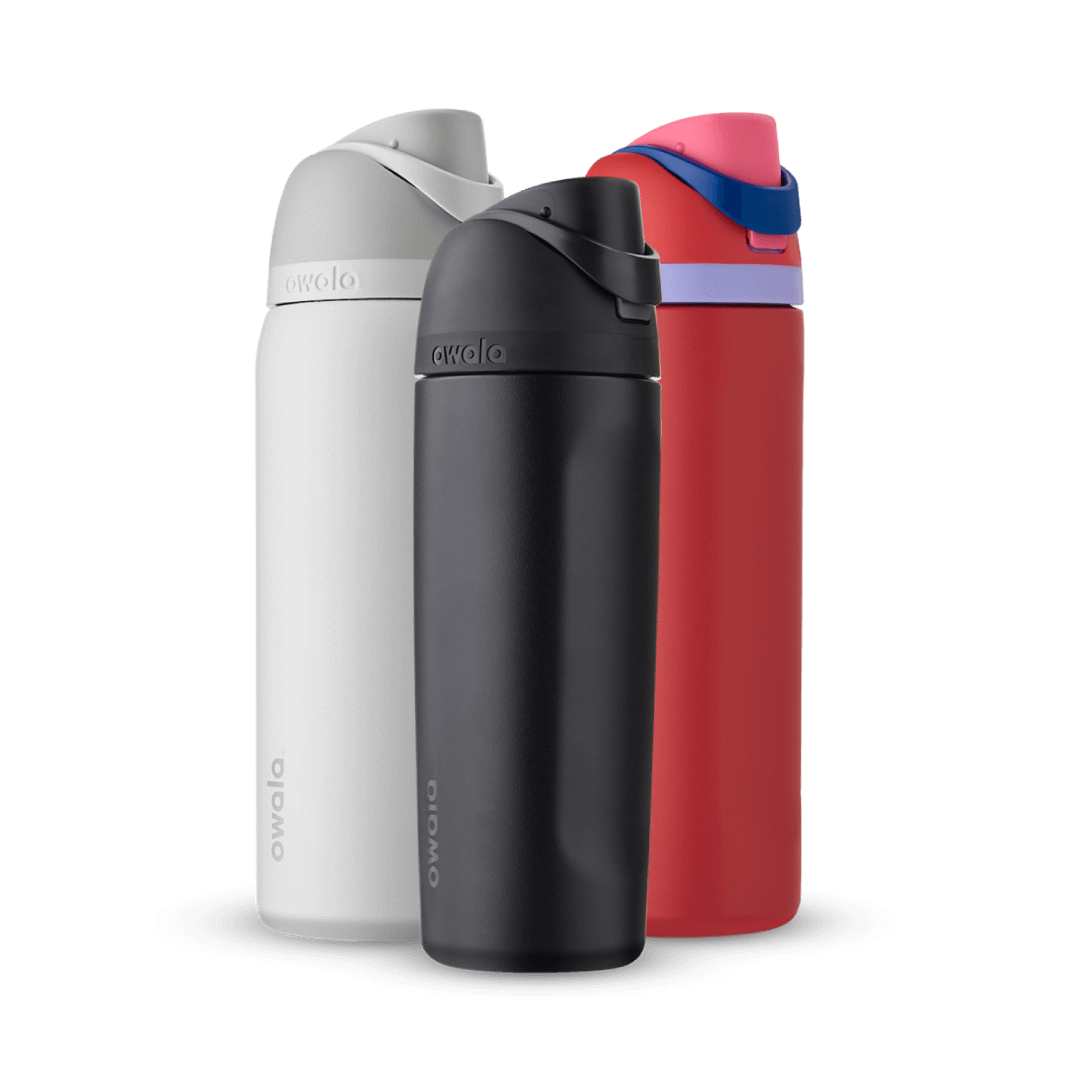 FreeSip Bundle Water Bottle HEKU9