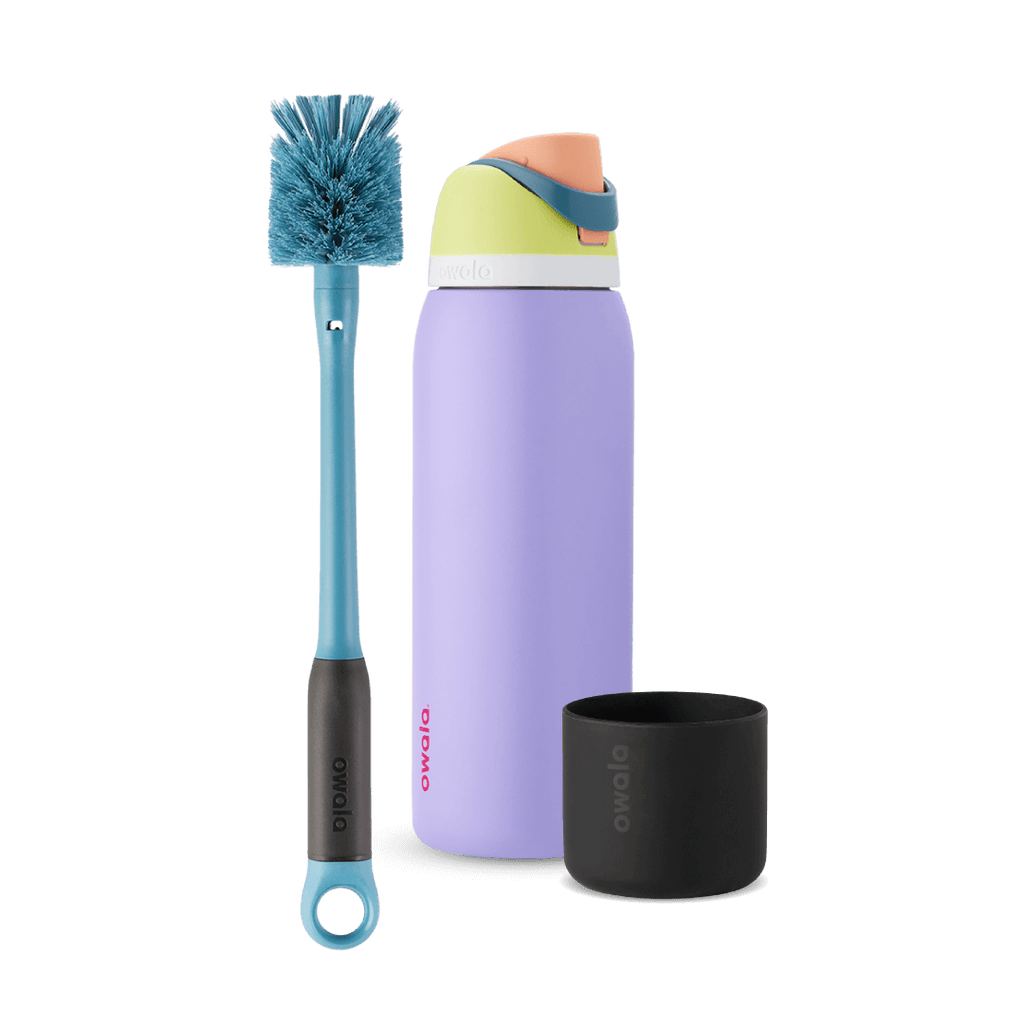 Starter Pack Bundle Water Bottle 3CCFJ