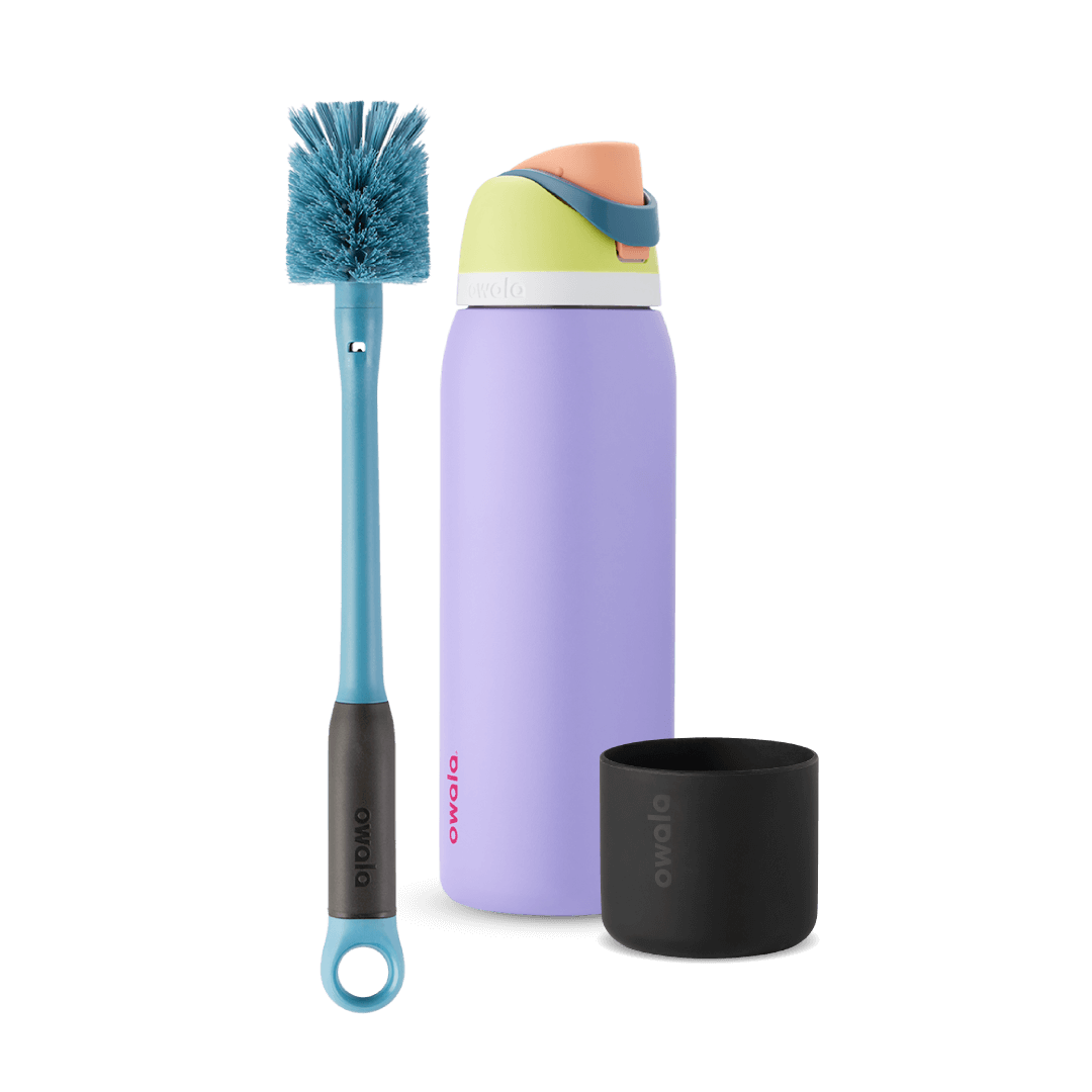 Starter Pack Bundle Water Bottle 3CCFJ