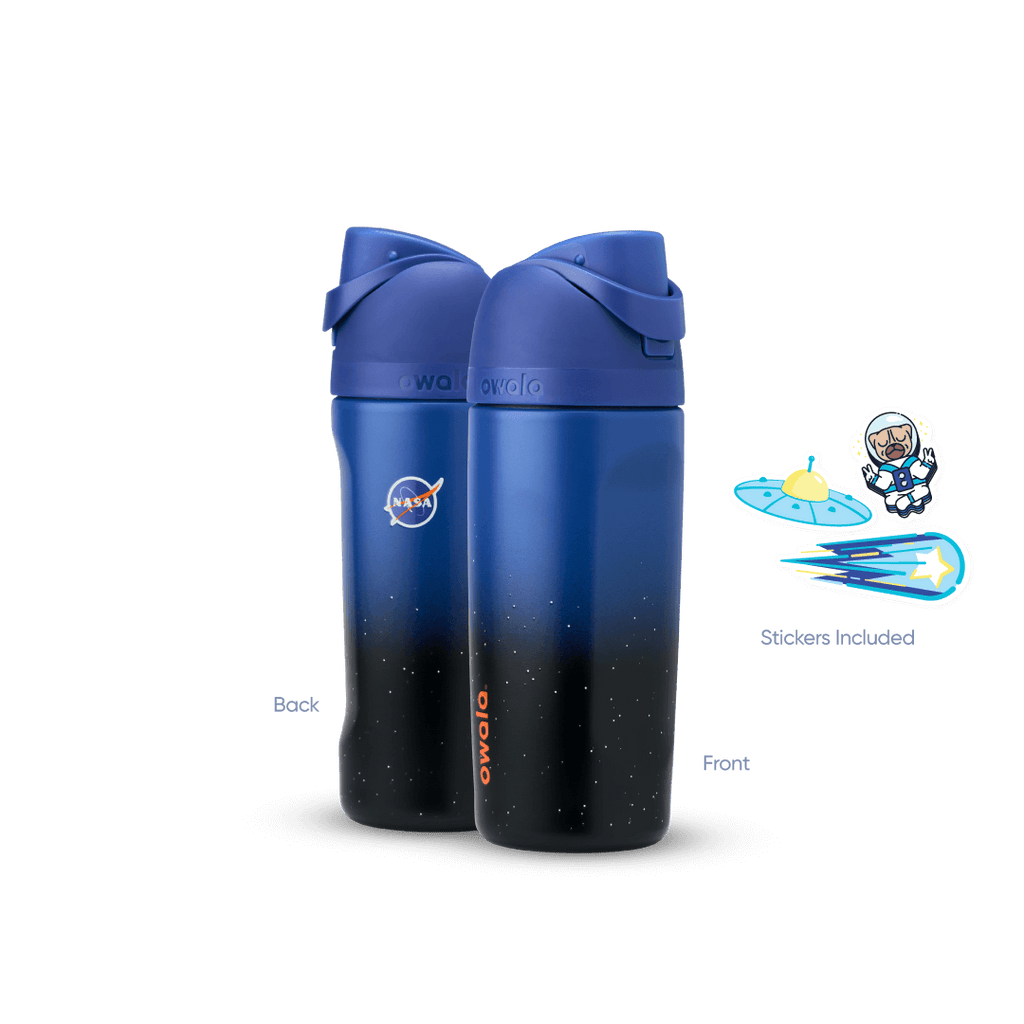 Kids' FreeSip CA Water Bottle EYUR2