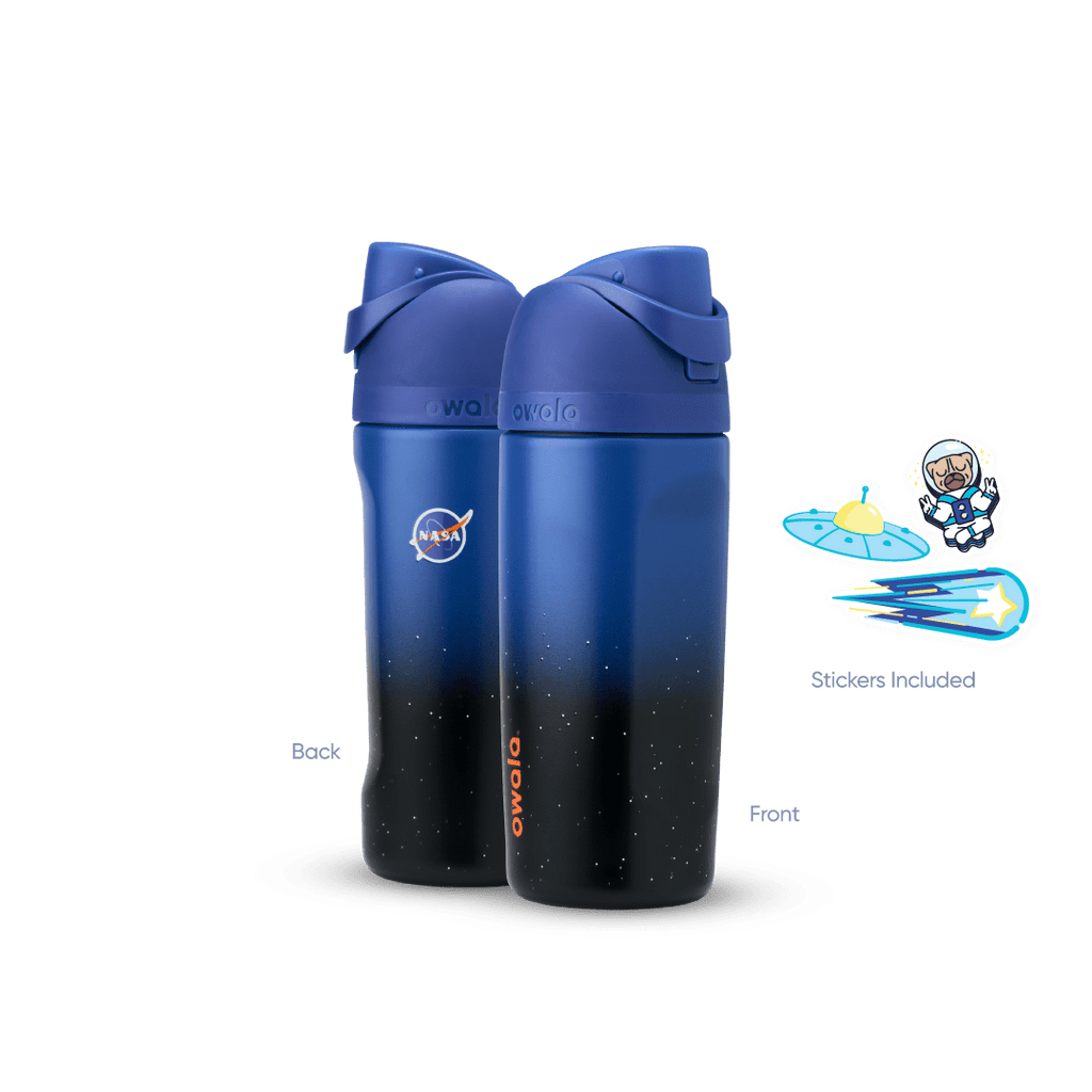 Kids' FreeSip CA Water Bottle EYUR2