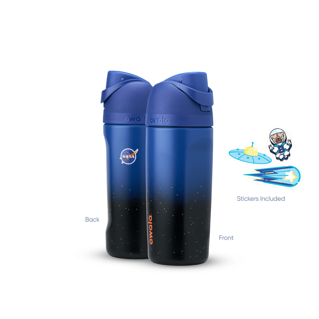 Kids' FreeSip Water Bottle VG8UF