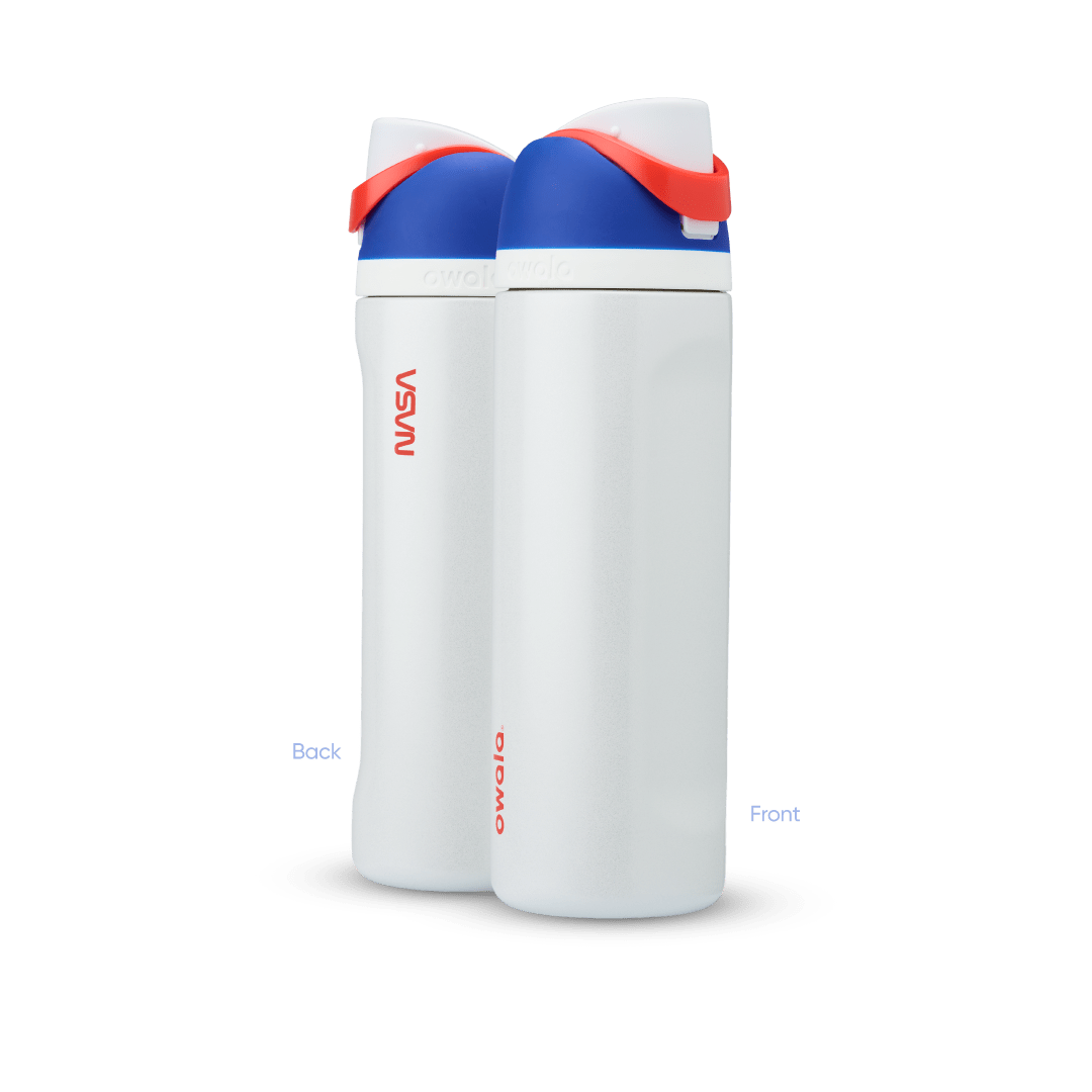 FreeSip® CA Water Bottle BQJ5S