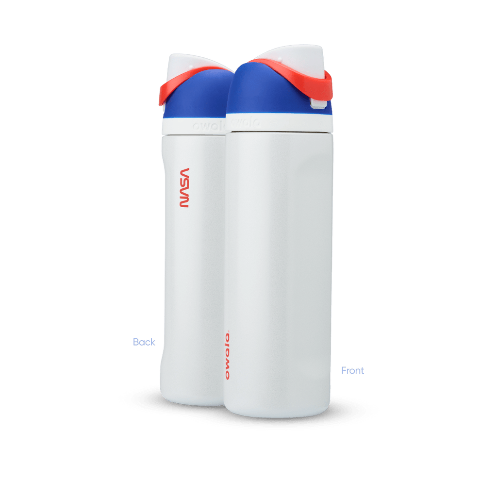 FreeSip UK Water Bottle MDTTW